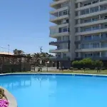 Av. Del Mar, La Serena - Vacacional Frente al Mar