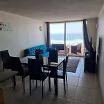 Av. Del Mar, La Serena - Vacacional Frente al Mar