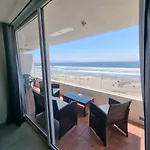 Av. Del Mar, La Serena - Vacacional Frente al Mar