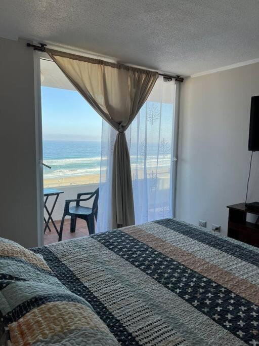 Apartamento Av. Del Mar, - Vacacional Frente Al Mar *
