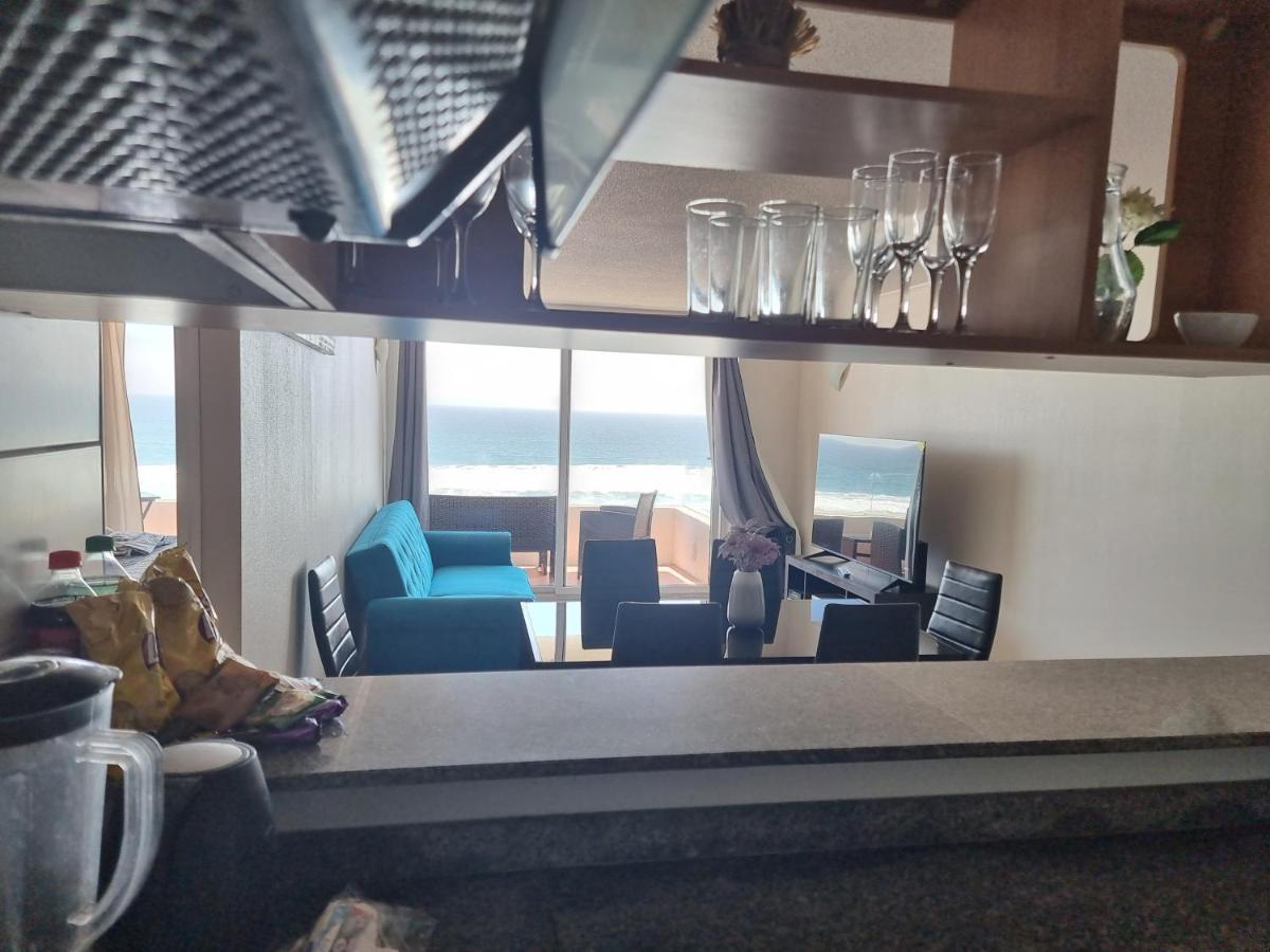 Apartamento Av. Del Mar, - Vacacional Frente Al Mar *